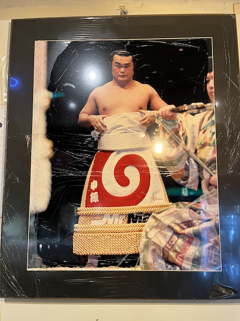 古市さん現役時代