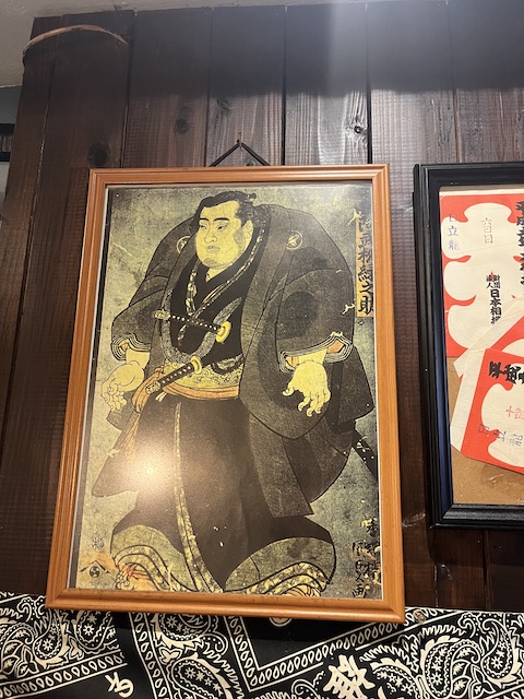 古市さん浮世絵2