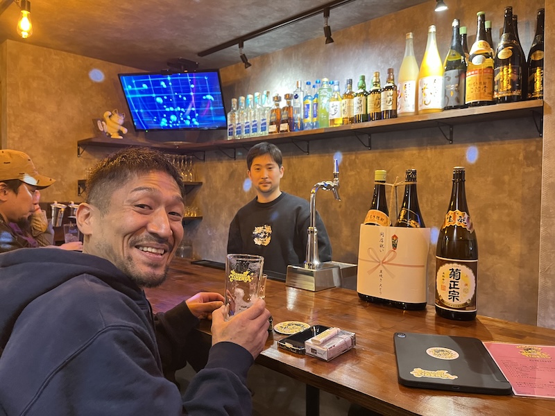 「KARAOKE TIGERS」カウンタ2